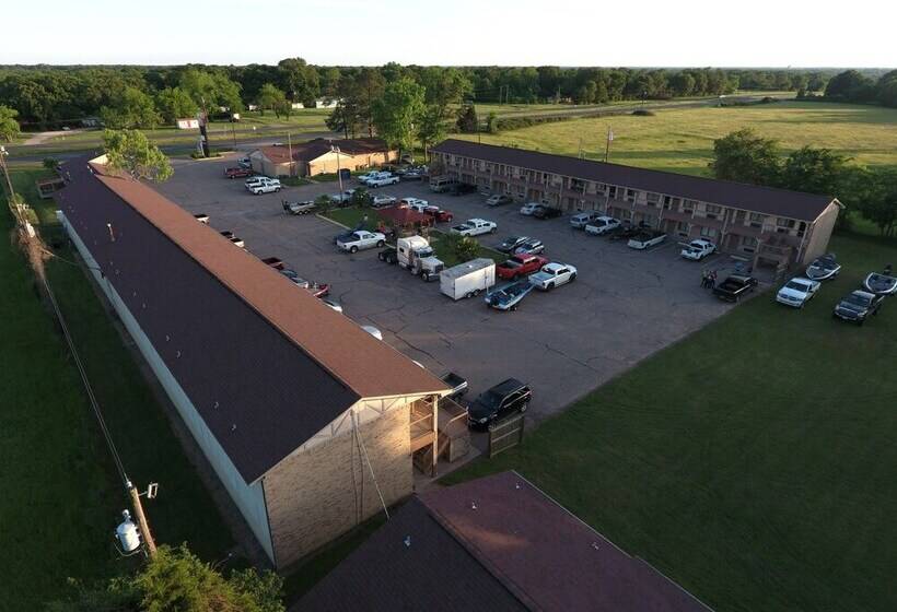 汽车旅馆 Countryside Inn