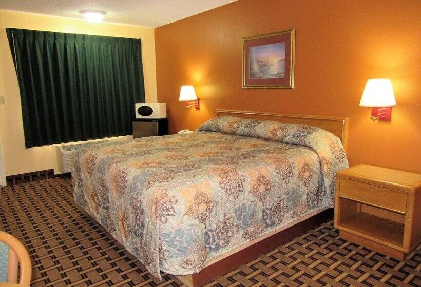 汽车旅馆 Countryside Inn