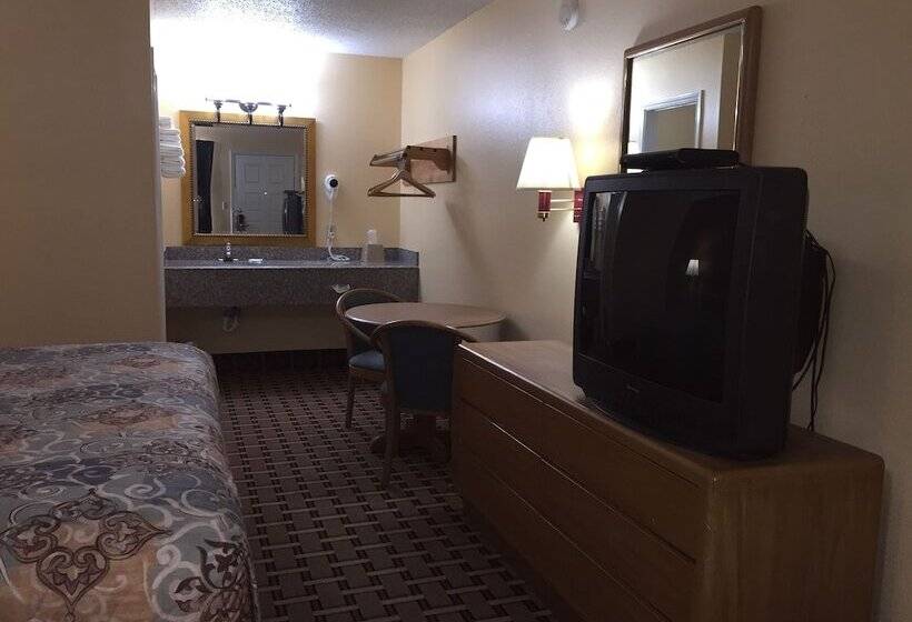 汽车旅馆 Countryside Inn