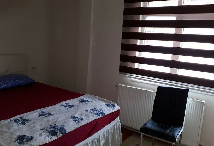 Sempa Pansiyon & Apart Evleri