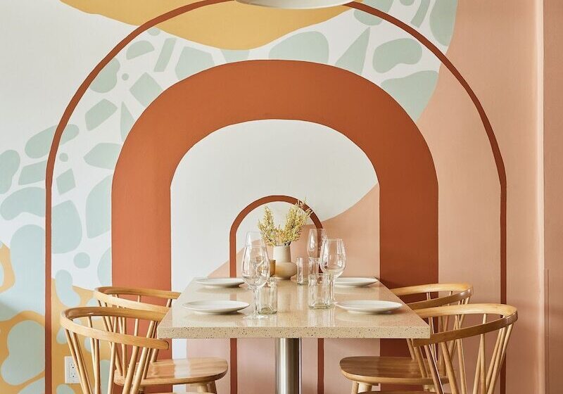 The June Motel, Sauble Beach