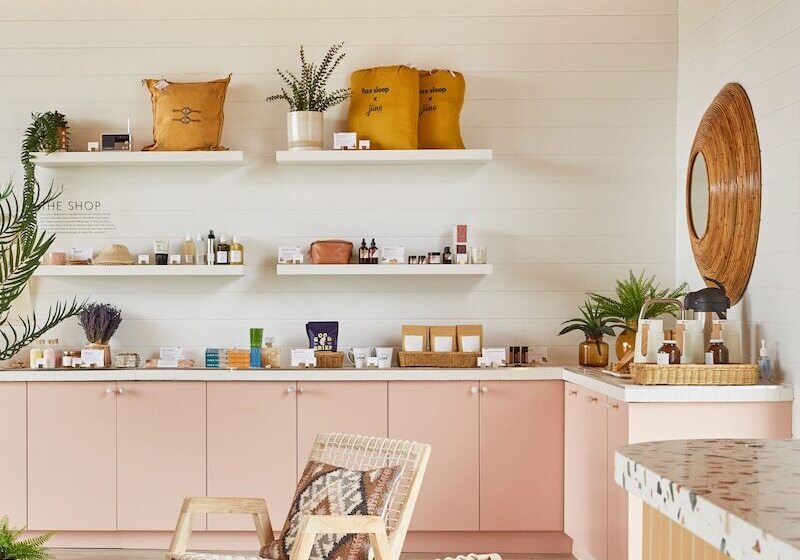 The June Motel, Sauble Beach