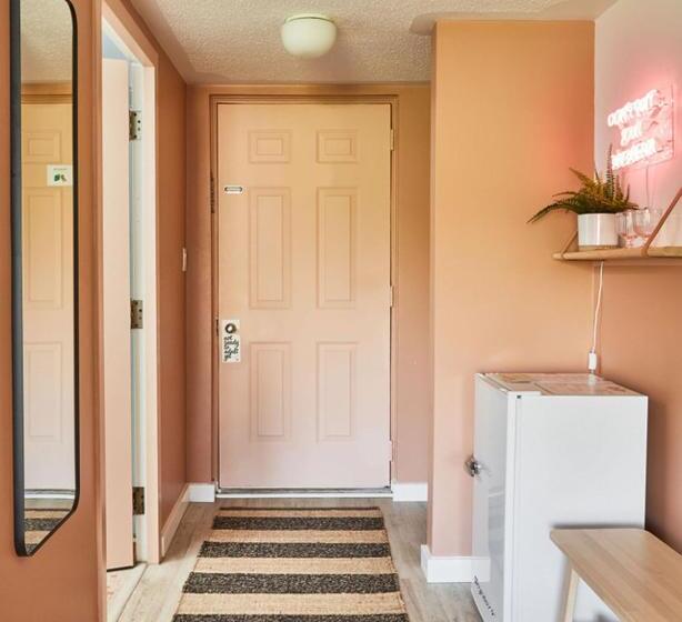 The June Motel, Sauble Beach