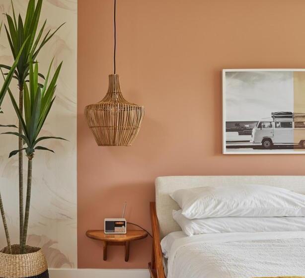 The June Motel, Sauble Beach