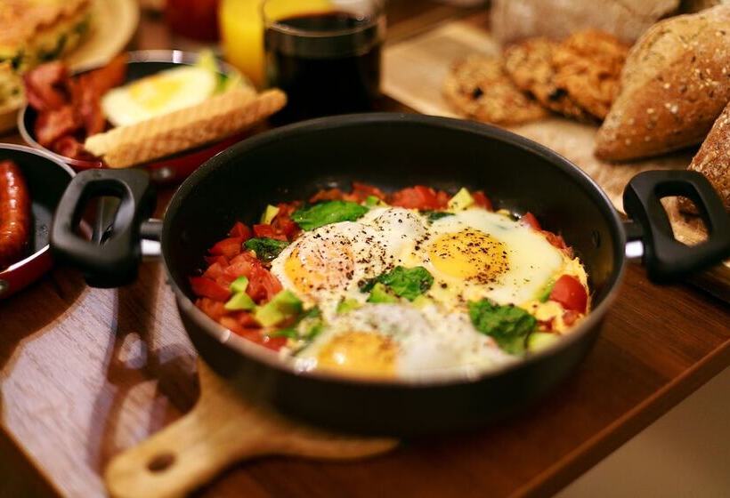 Ventus Rosa Boutique Apart