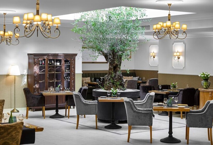 Ventus Rosa Boutique Apart