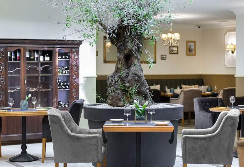 Ventus Rosa Boutique Apart