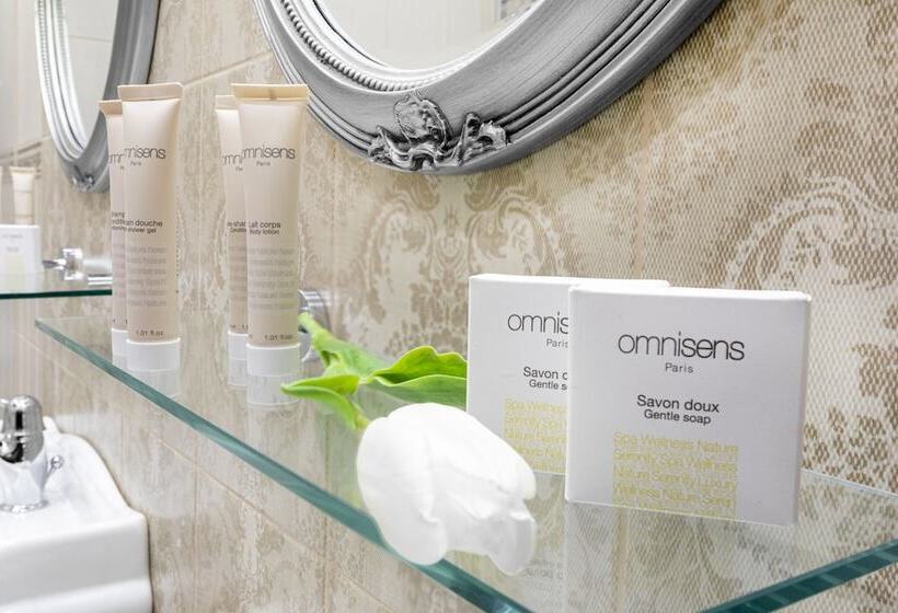 Ventus Rosa Boutique Apart