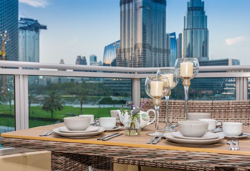 Westminster Burj Residence