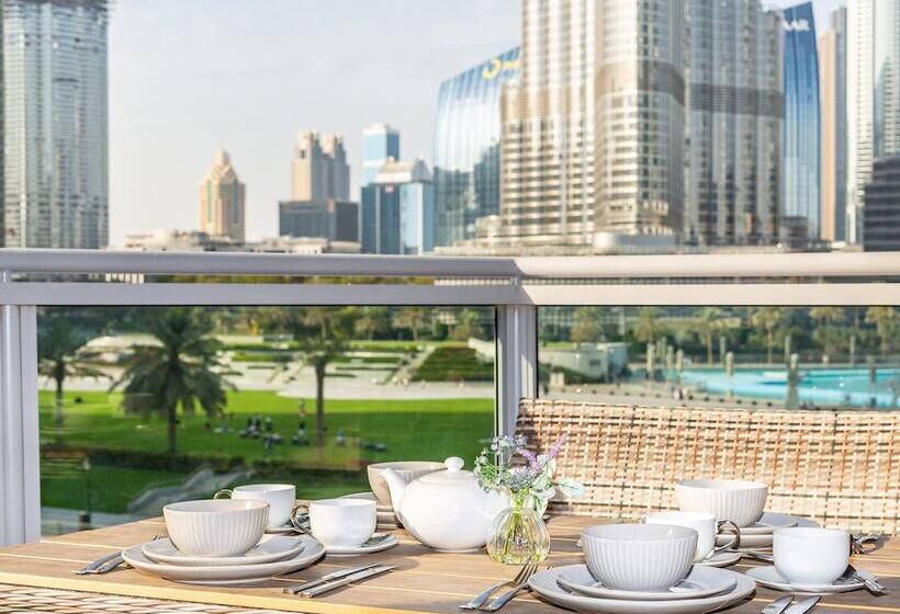 Westminster Burj Residence