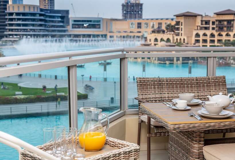 Westminster Burj Residence