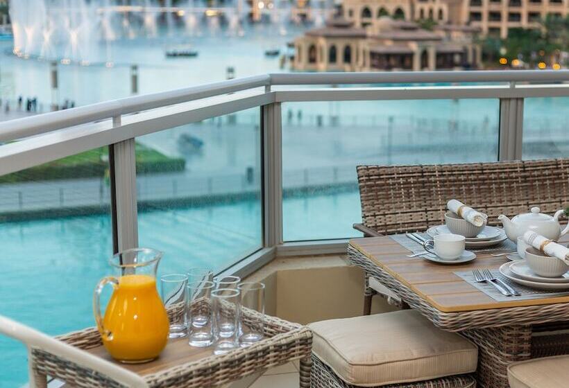 Westminster Burj Residence