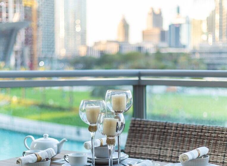 Westminster Burj Residence