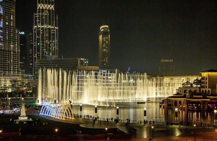 Westminster Burj Residence