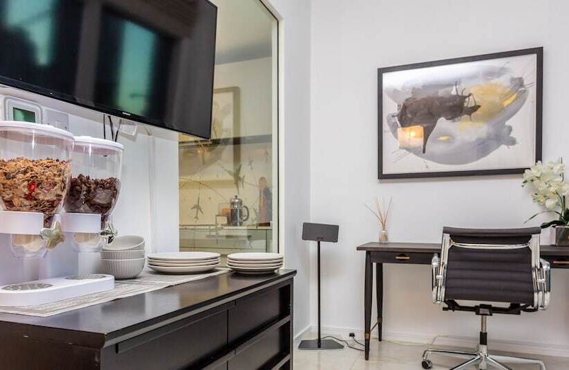 Westminster Burj Residence