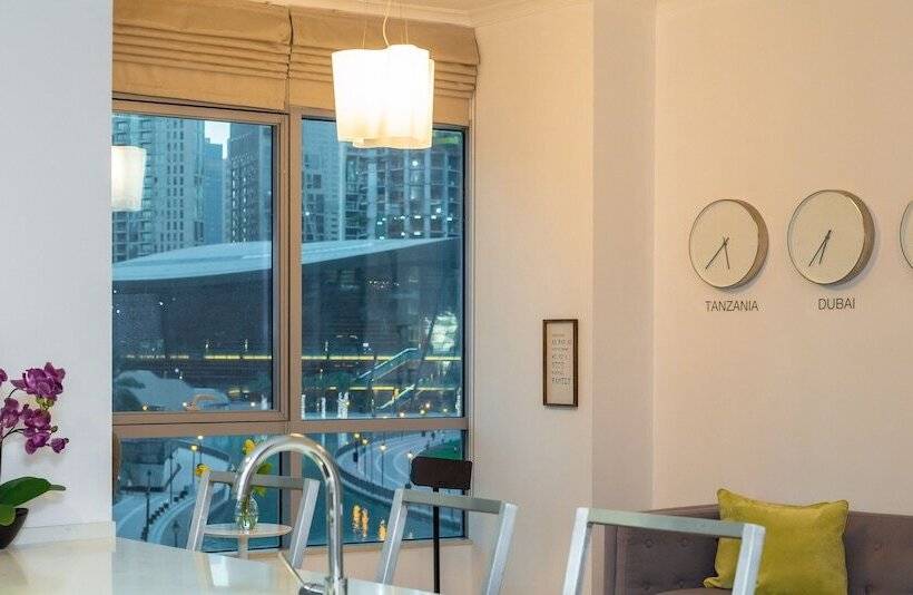 Westminster Burj Residence