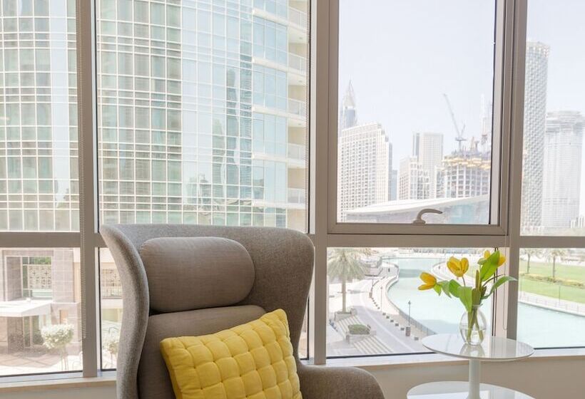 Westminster Burj Residence