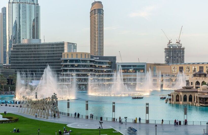 Westminster Burj Residence