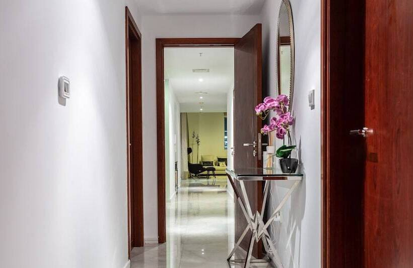 Westminster Burj Residence