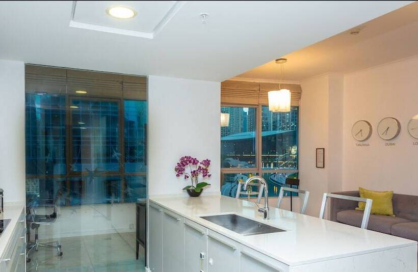 Westminster Burj Residence