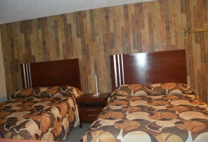 Wheel Inn Motel