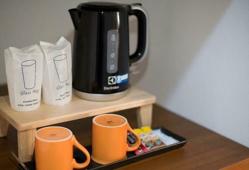 בית מלון כפרי Araya