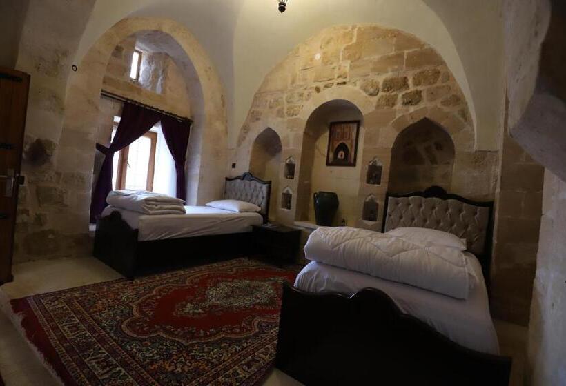 هتل Maristan Tarihi Konak