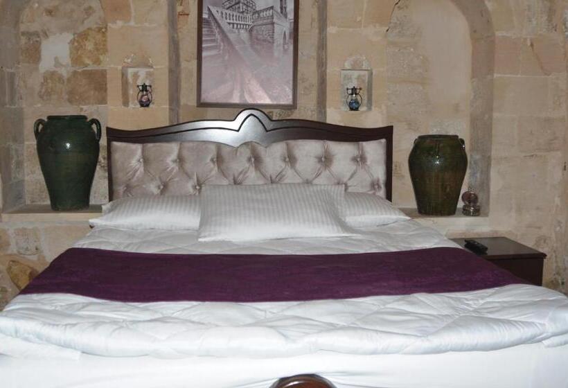 هتل Maristan Tarihi Konak