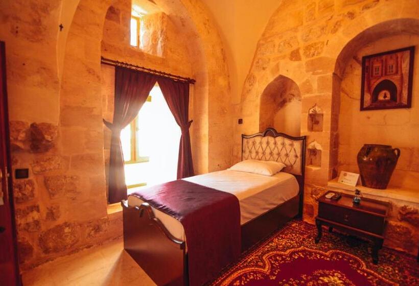 هتل Maristan Tarihi Konak