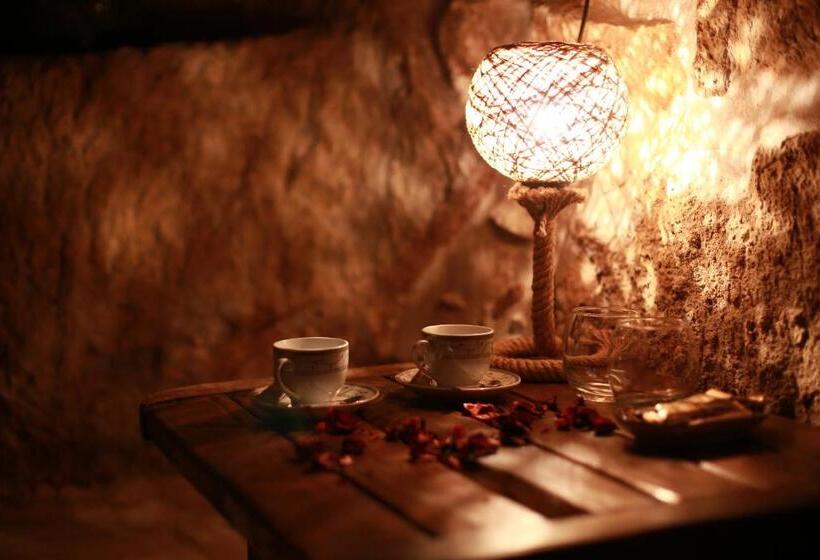 هتل Maristan Tarihi Konak