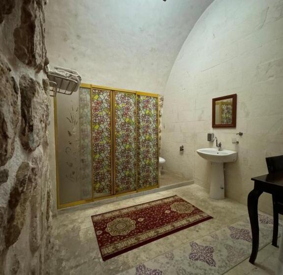 هتل Maristan Tarihi Konak