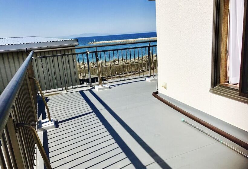 ホテル Minshuku Kaikeibo