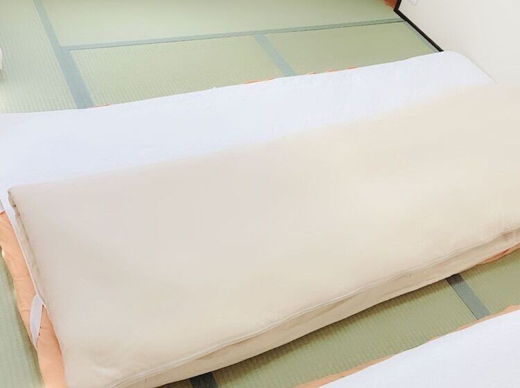 ホテル Minshuku Kaikeibo