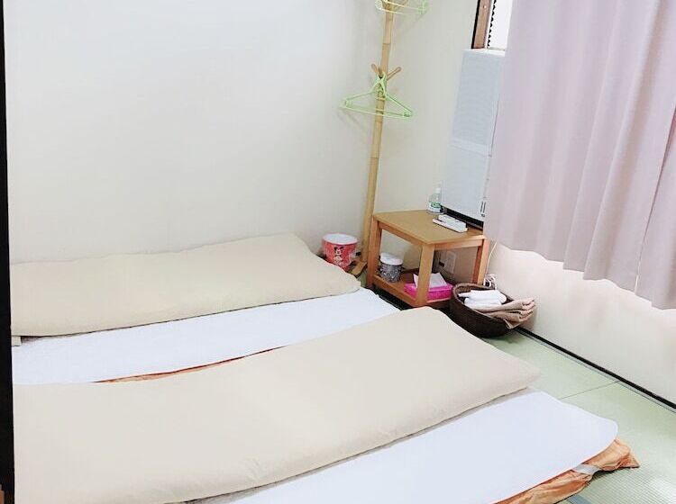 ホテル Minshuku Kaikeibo