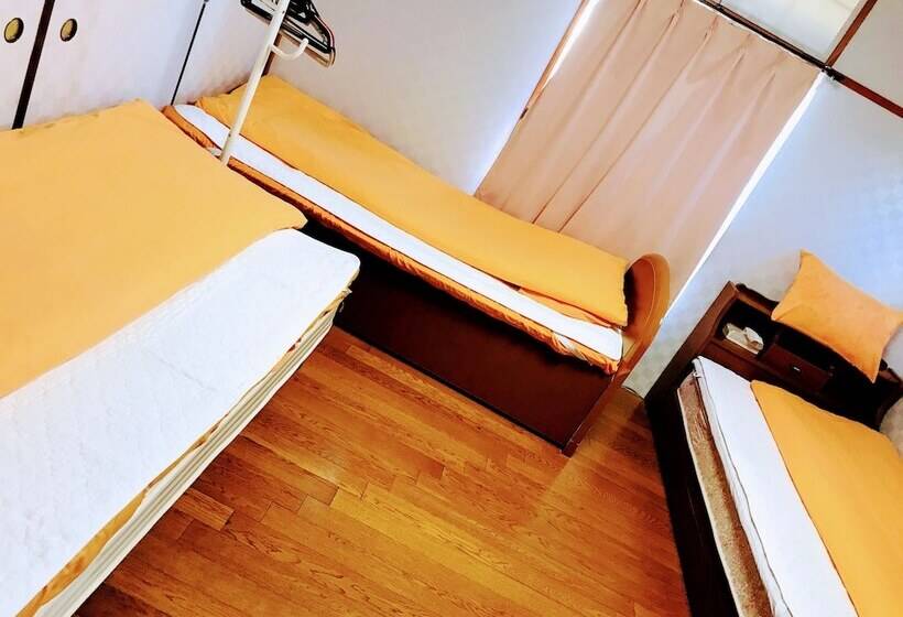 ホテル Minshuku Kaikeibo