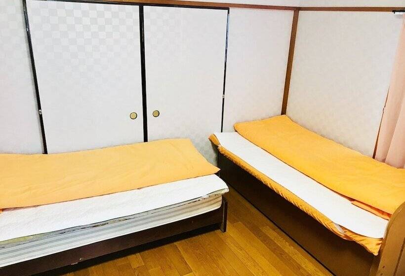 ホテル Minshuku Kaikeibo