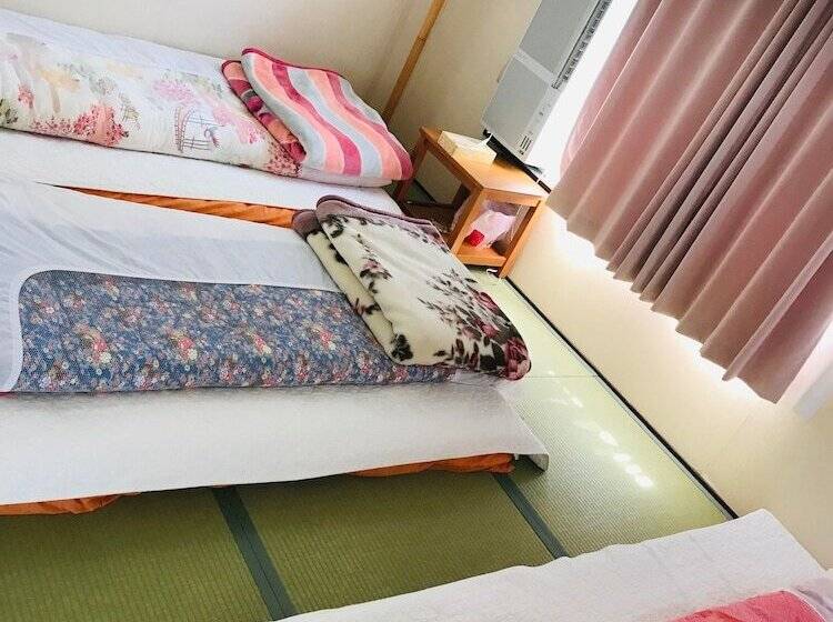 ホテル Minshuku Kaikeibo