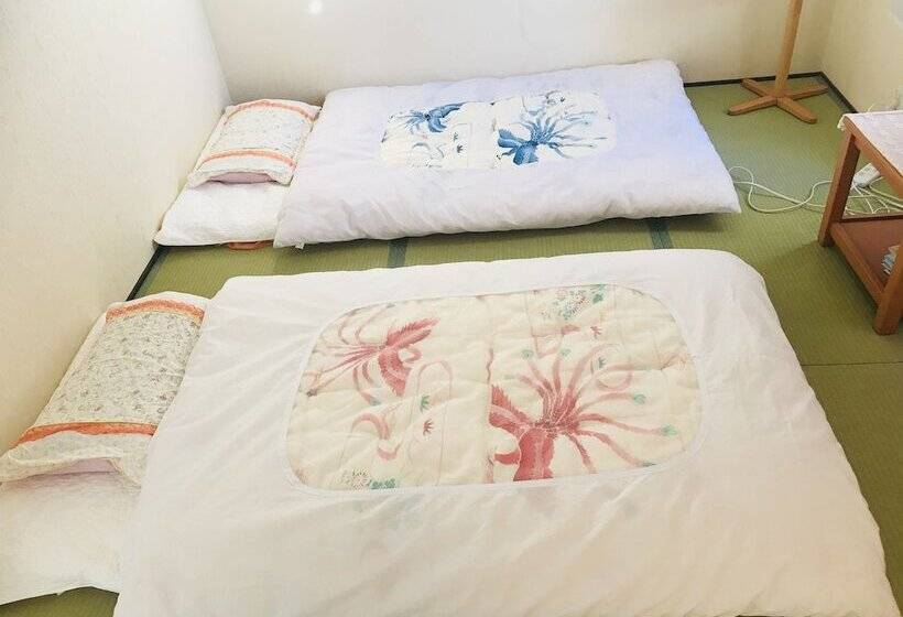 ホテル Minshuku Kaikeibo