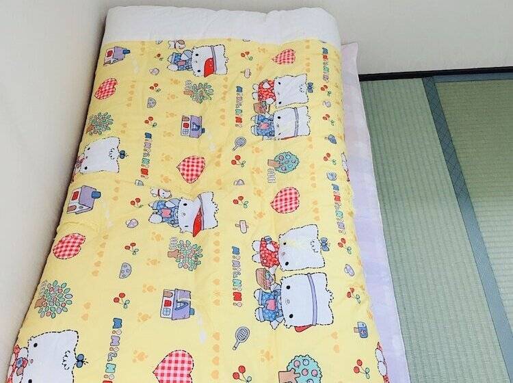 ホテル Minshuku Kaikeibo