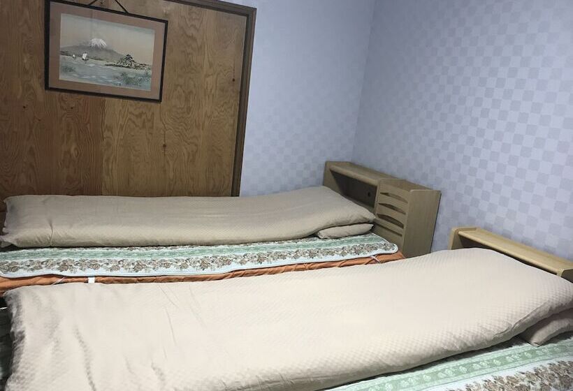 ホテル Minshuku Kaikeibo