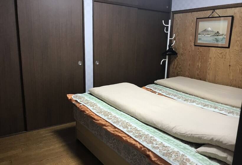 ホテル Minshuku Kaikeibo