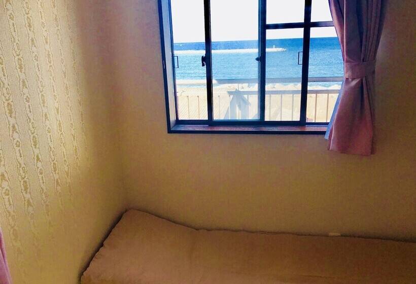 ホテル Minshuku Kaikeibo