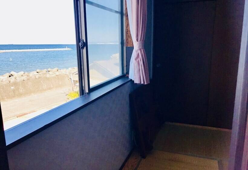 ホテル Minshuku Kaikeibo