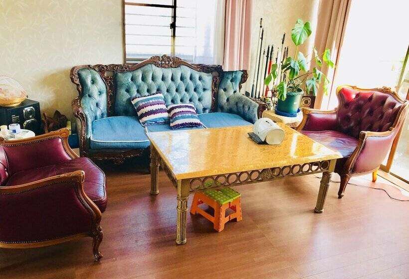 ホテル Minshuku Kaikeibo