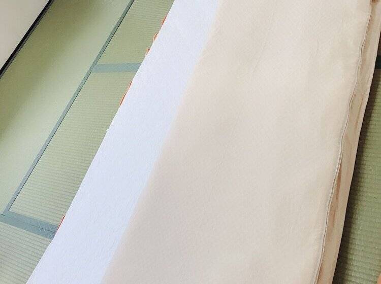 ホテル Minshuku Kaikeibo