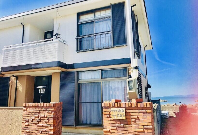 ホテル Minshuku Kaikeibo