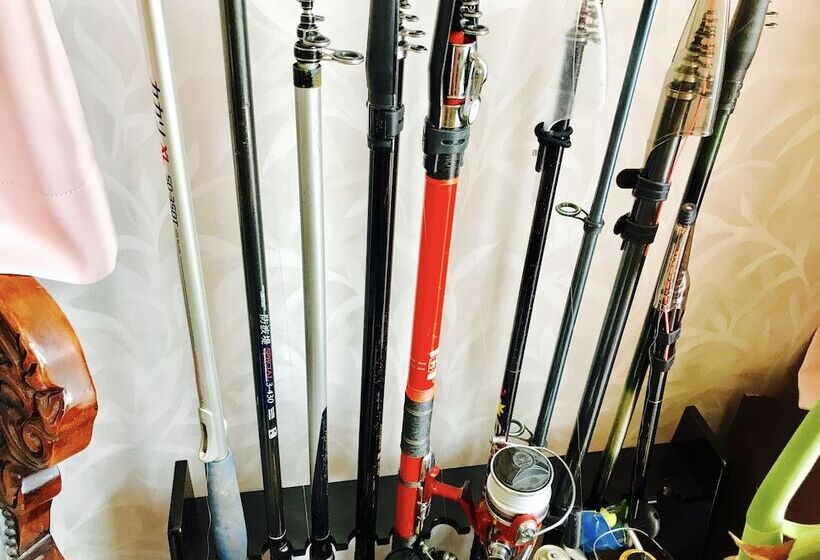 ホテル Minshuku Kaikeibo