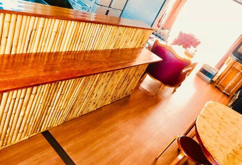 ホテル Minshuku Kaikeibo