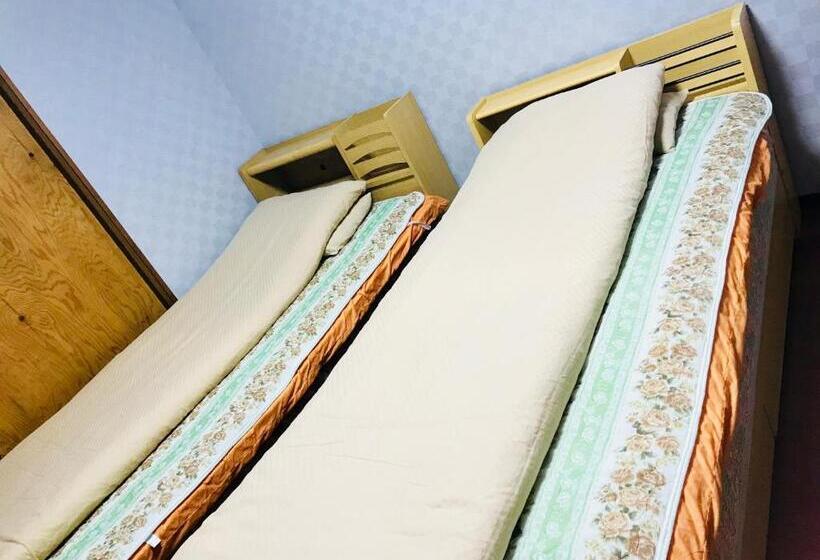 ホテル Minshuku Kaikeibo