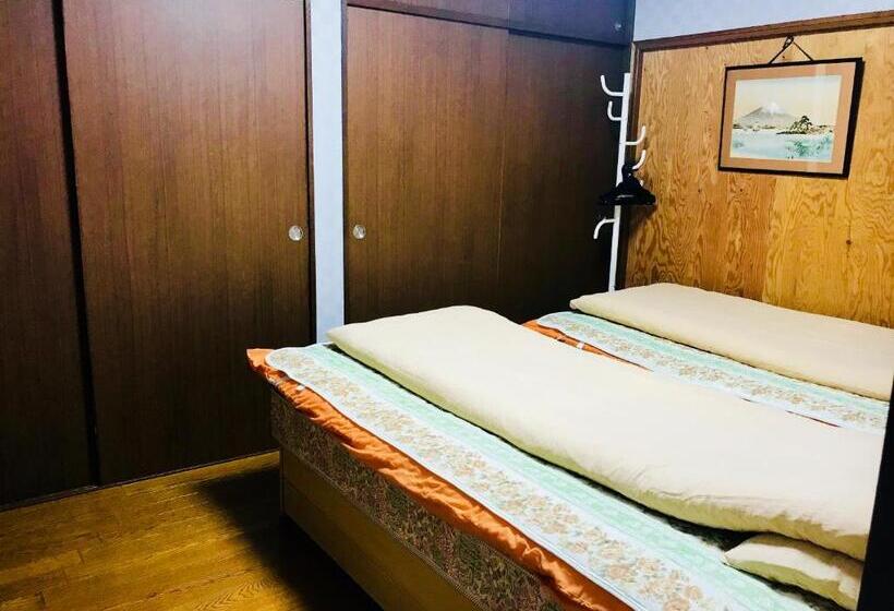 ホテル Minshuku Kaikeibo